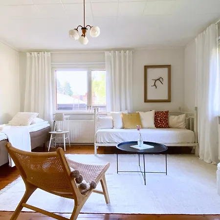 Palkinen I Rovaniemi - Idyllic Home In Peaceful Area, Wifi & Free Parking Eksteriør billede