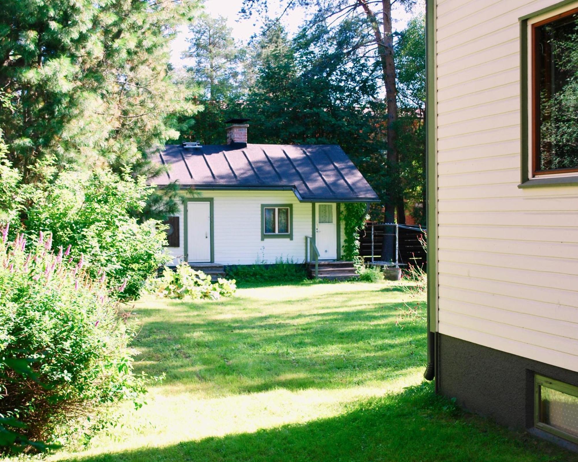 Palkinen I - Idyllic In Peaceful Area, Wifi & Free Parking