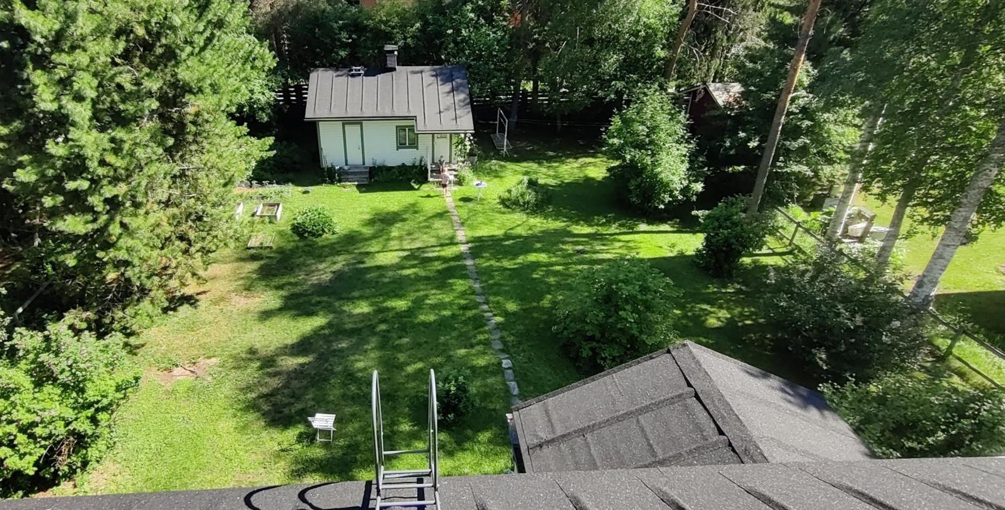 Palkinen I - Idyllic In Peaceful Area, Wifi & Free Parking * Rovaniemi