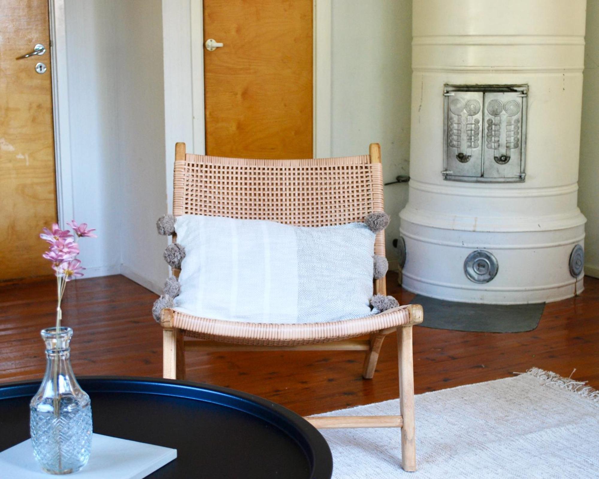 Palkinen I - Idyllic In Peaceful Area, Wifi & Free Parking Huoneisto