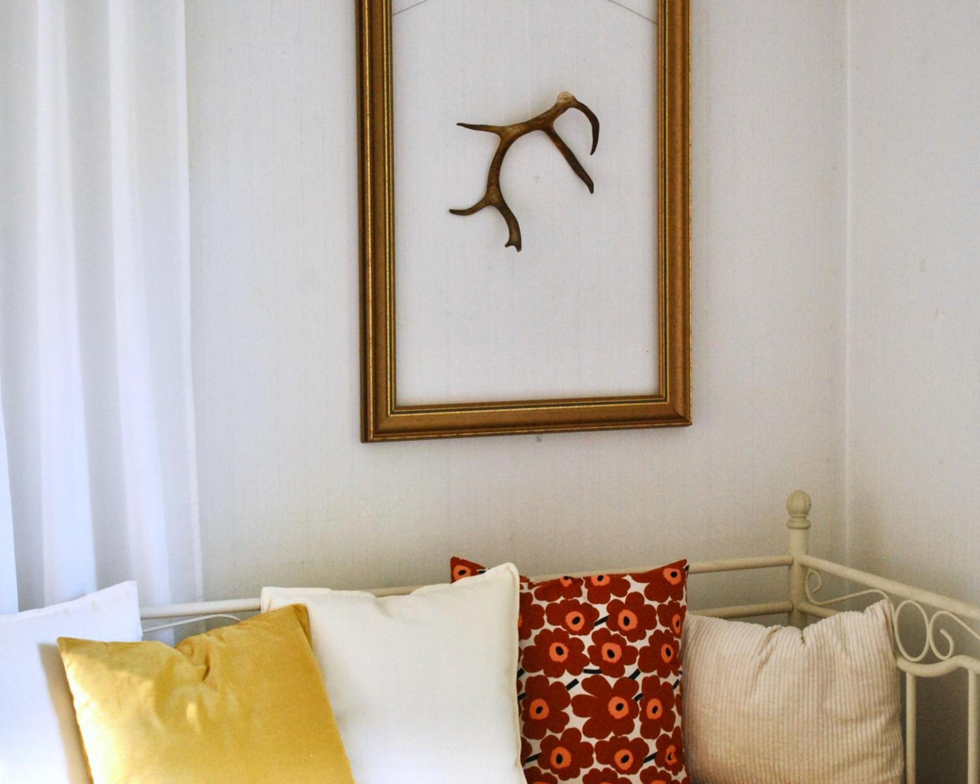 Appartement Palkinen I - Idyllic In Peaceful Area, Wifi & Free Parking Rovaniemi