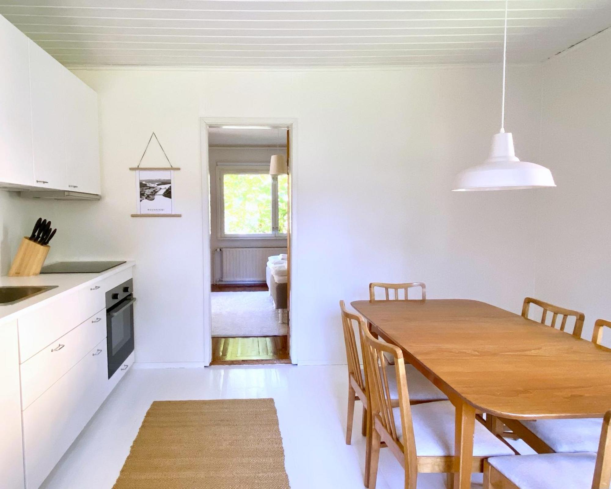 Huoneisto Palkinen I - Idyllic In Peaceful Area, Wifi & Free Parking *