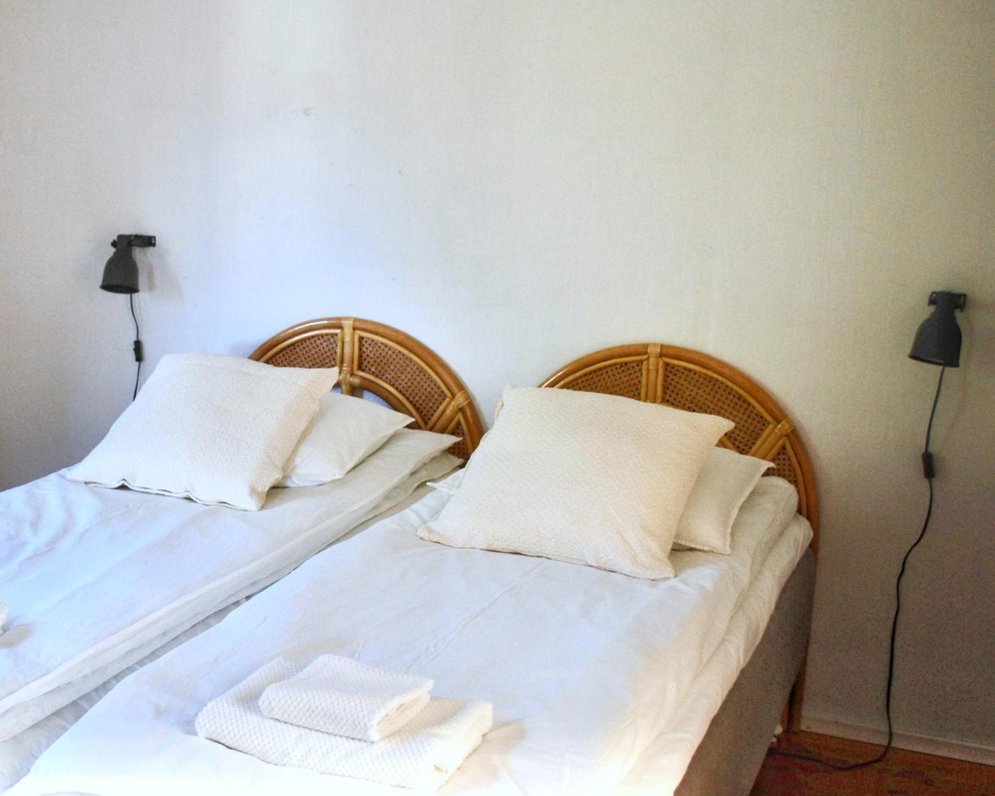 Palkinen I - Idyllic In Peaceful Area, Wifi & Free Parking Rovaniemi