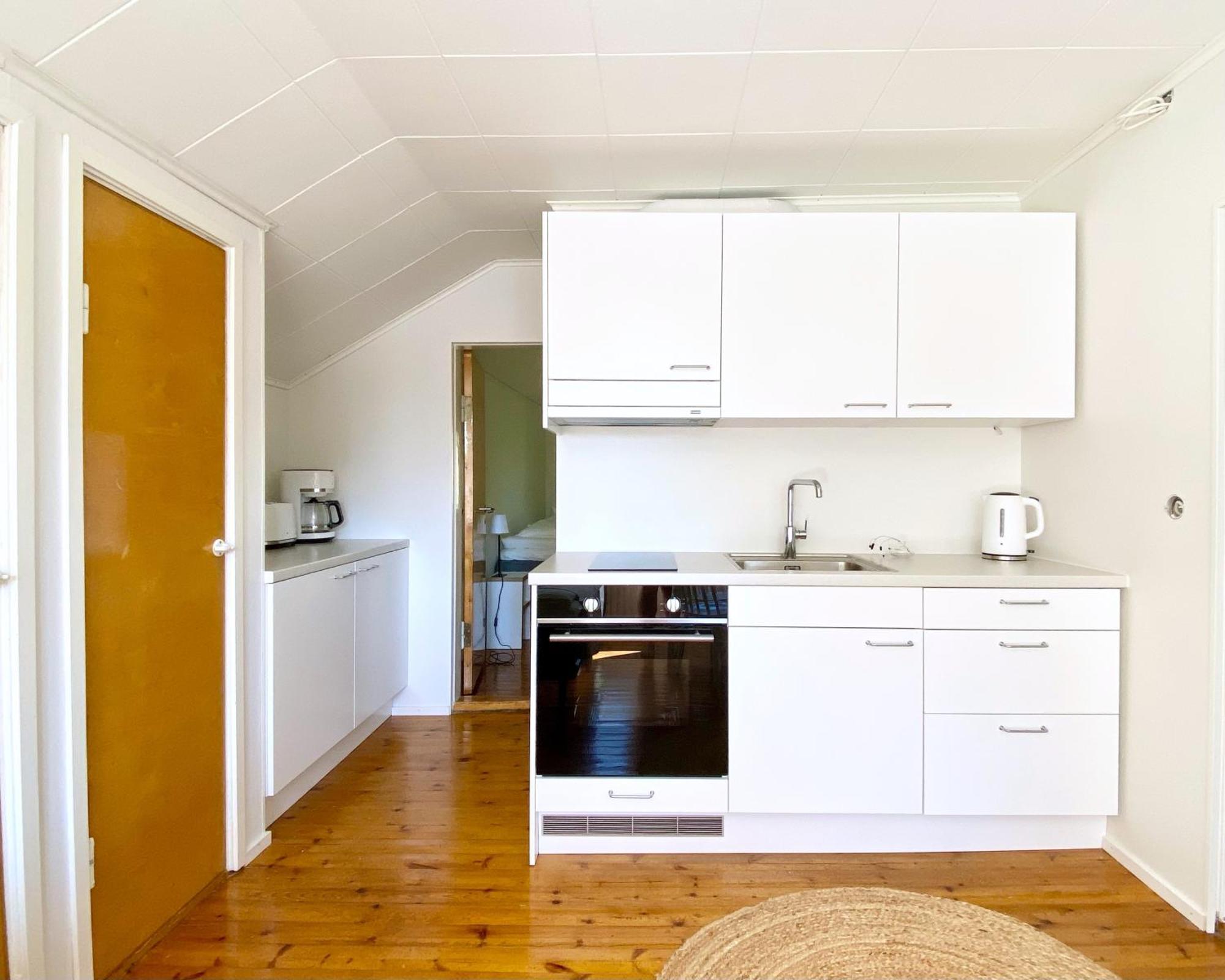 Appartement Palkinen I - Idyllic In Peaceful Area, Wifi & Free Parking