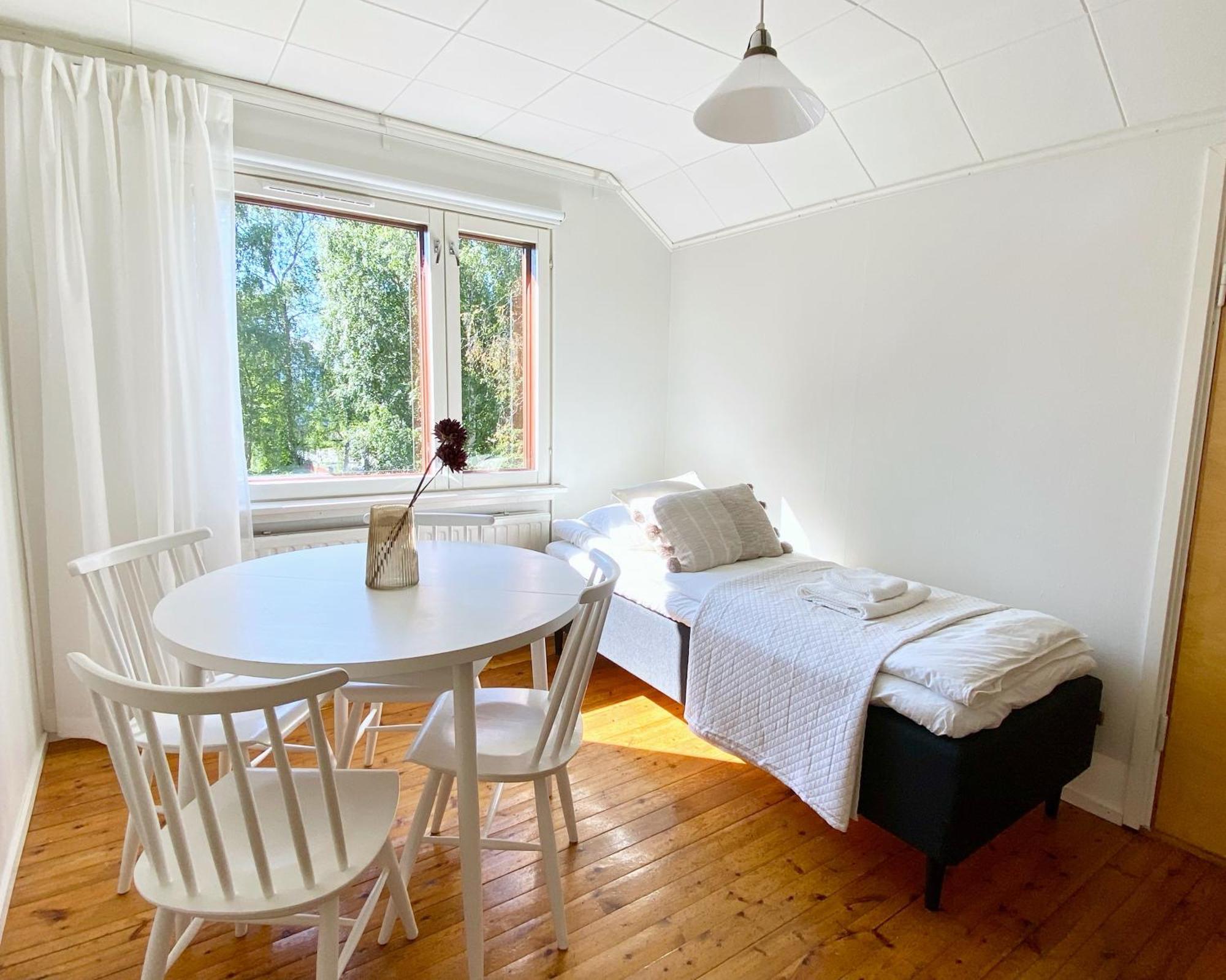 Palkinen I - Idyllic In Peaceful Area, Wifi & Free Parking Appartement *