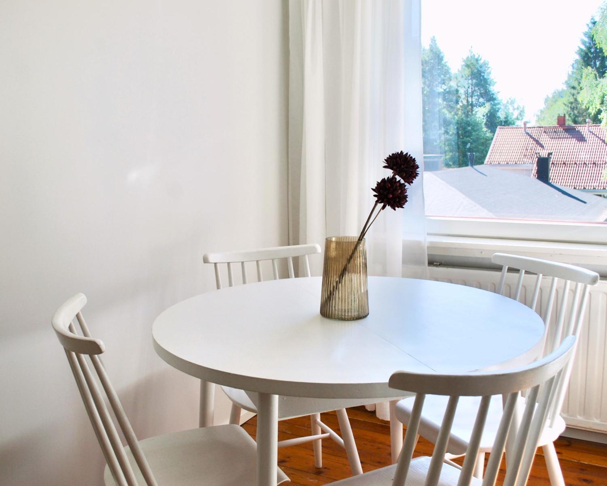 Palkinen I - Idyllic In Peaceful Area, Wifi & Free Parking Rovaniemi
