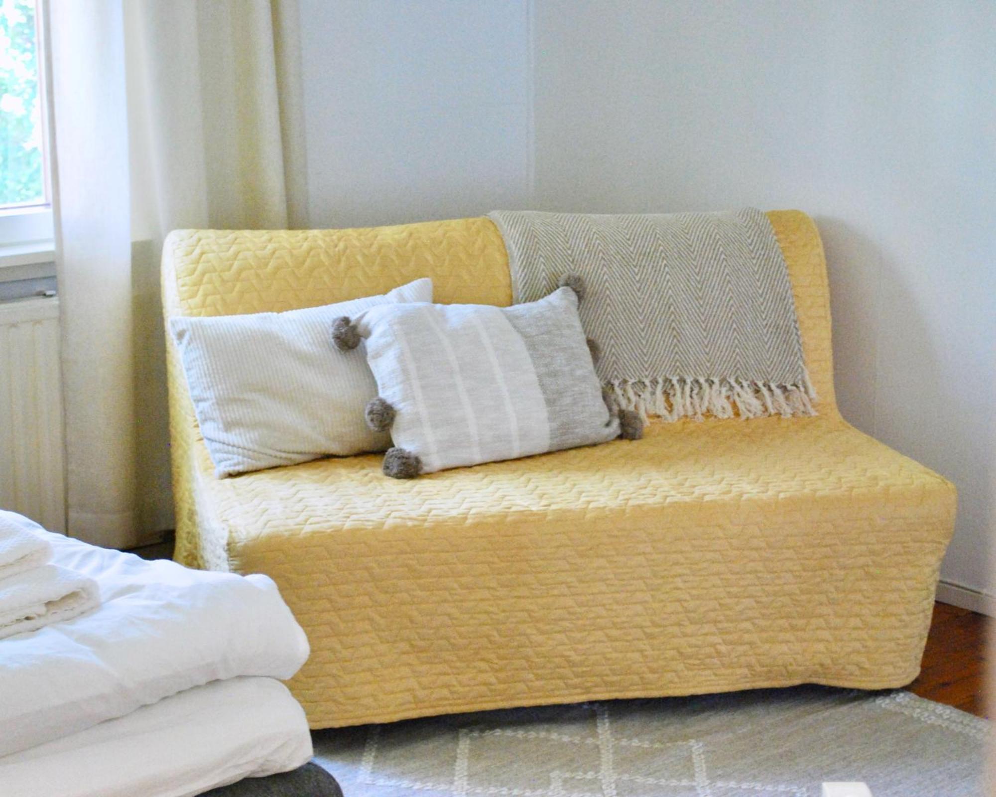 Appartement Palkinen I - Idyllic In Peaceful Area, Wifi & Free Parking Rovaniemi