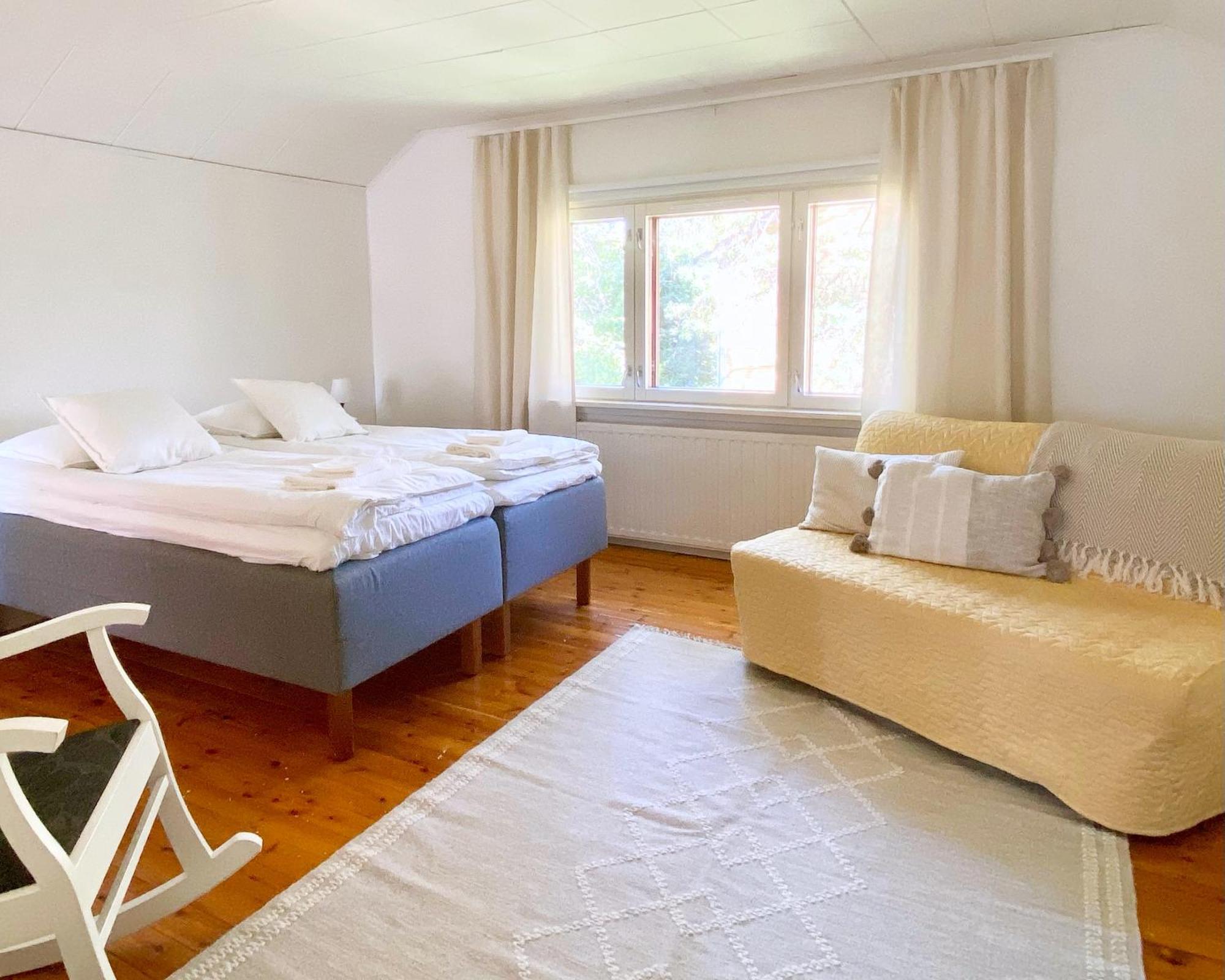 Palkinen I - Idyllic In Peaceful Area, Wifi & Free Parking Huoneisto
