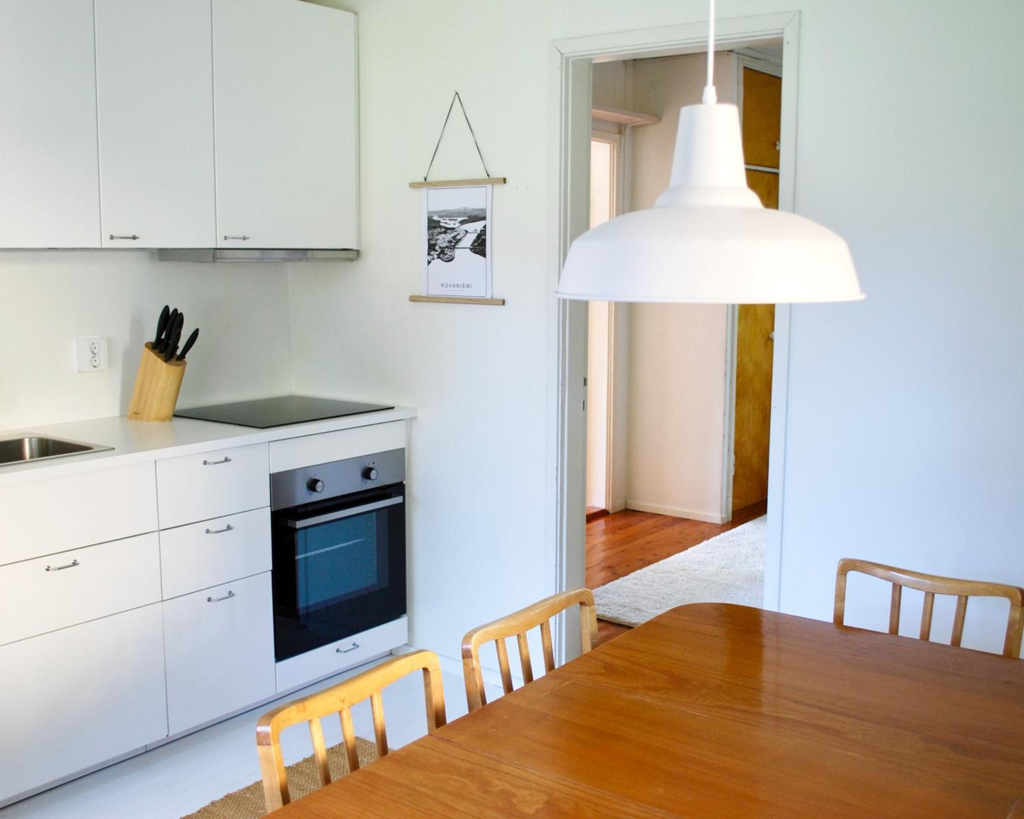 Palkinen I - Idyllic In Peaceful Area, Wifi & Free Parking