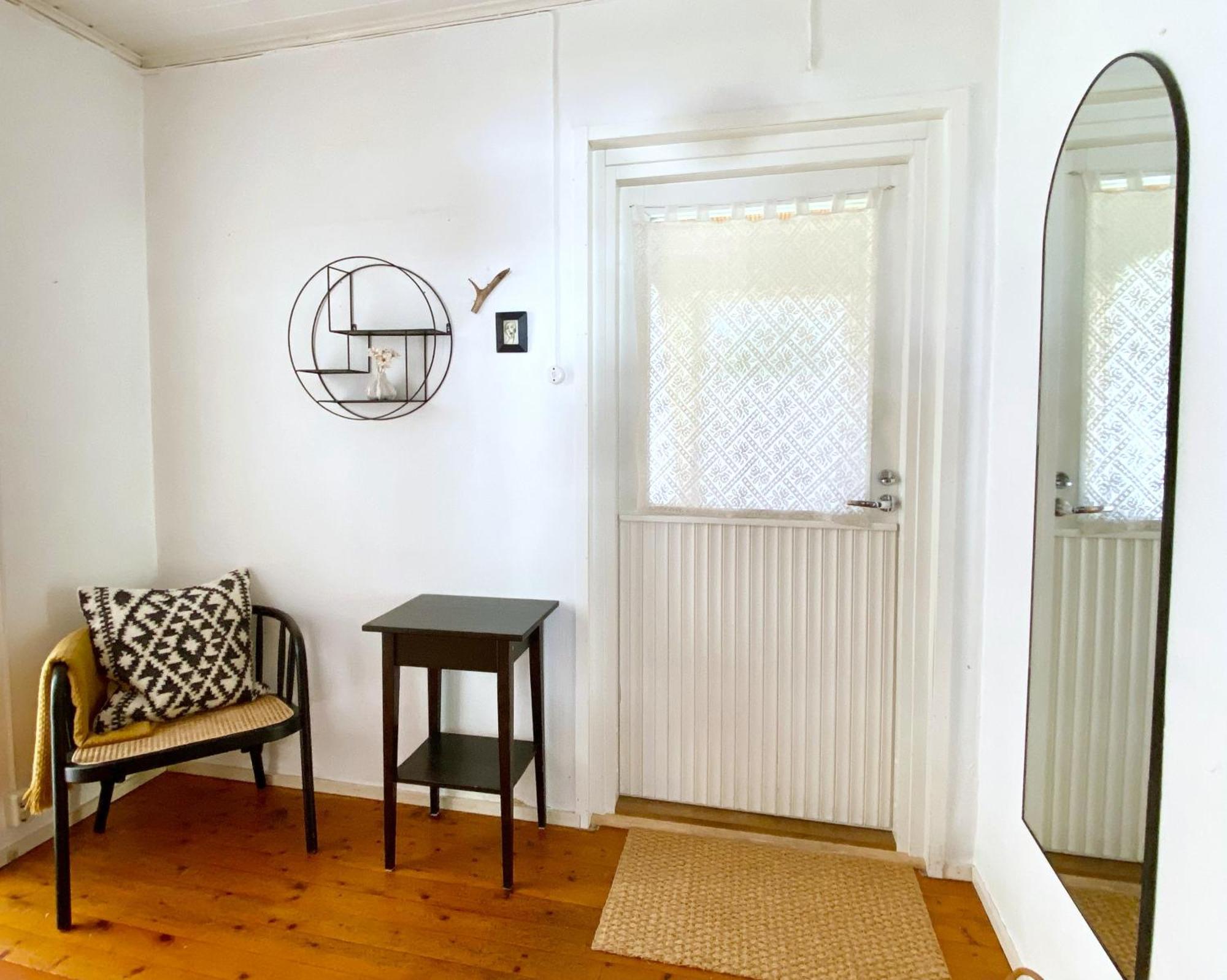 Palkinen I - Idyllic In Peaceful Area, Wifi & Free Parking Appartement Rovaniemi