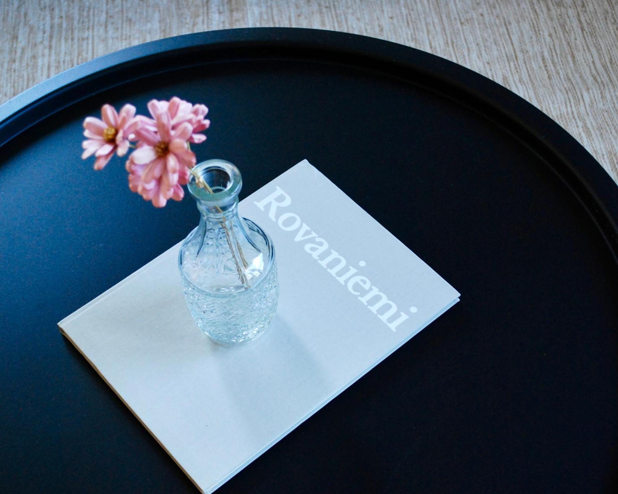 Huoneisto Palkinen I - Idyllic In Peaceful Area, Wifi & Free Parking Rovaniemi