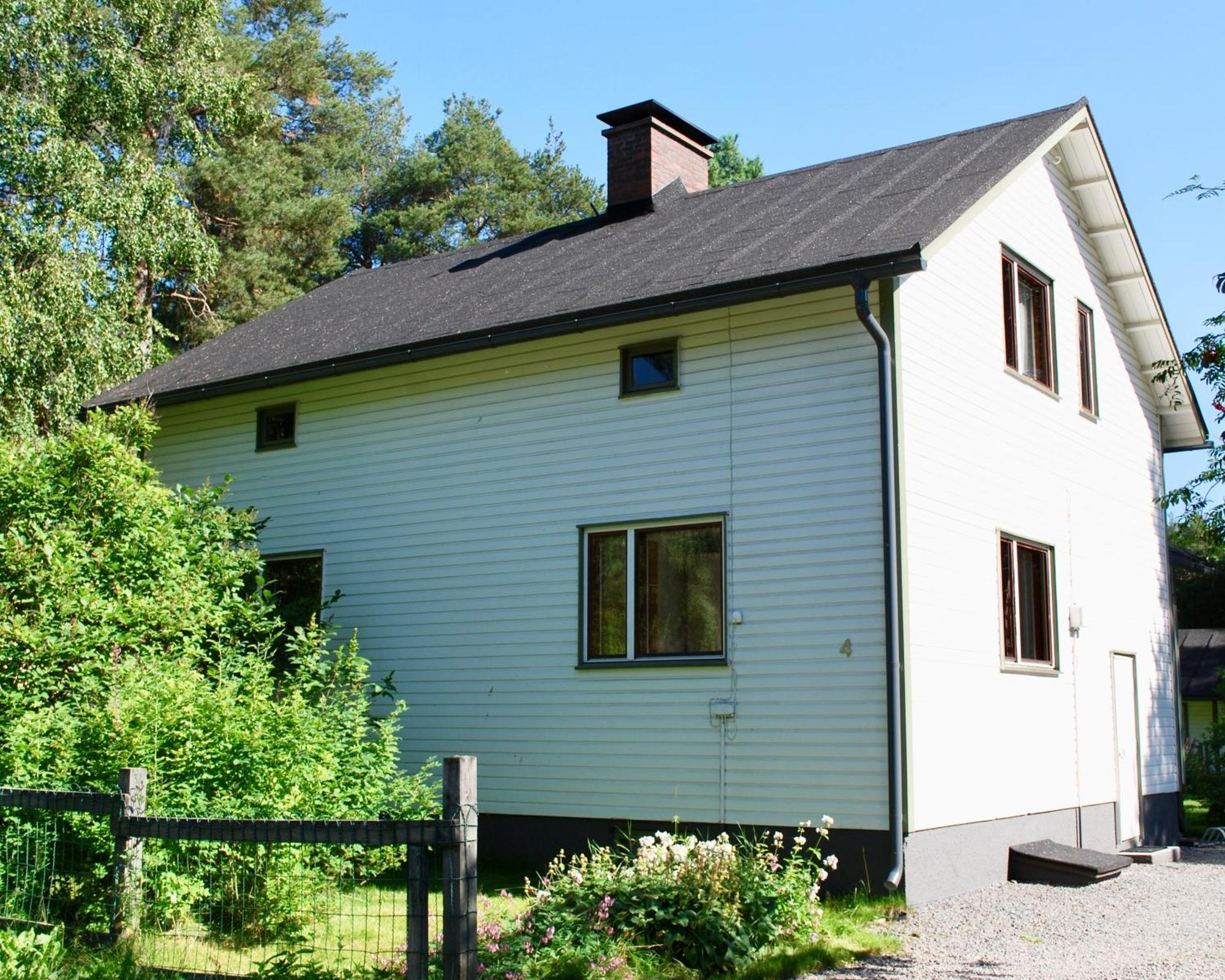 Palkinen I - Idyllic In Peaceful Area, Wifi & Free Parking Appartement Rovaniemi
