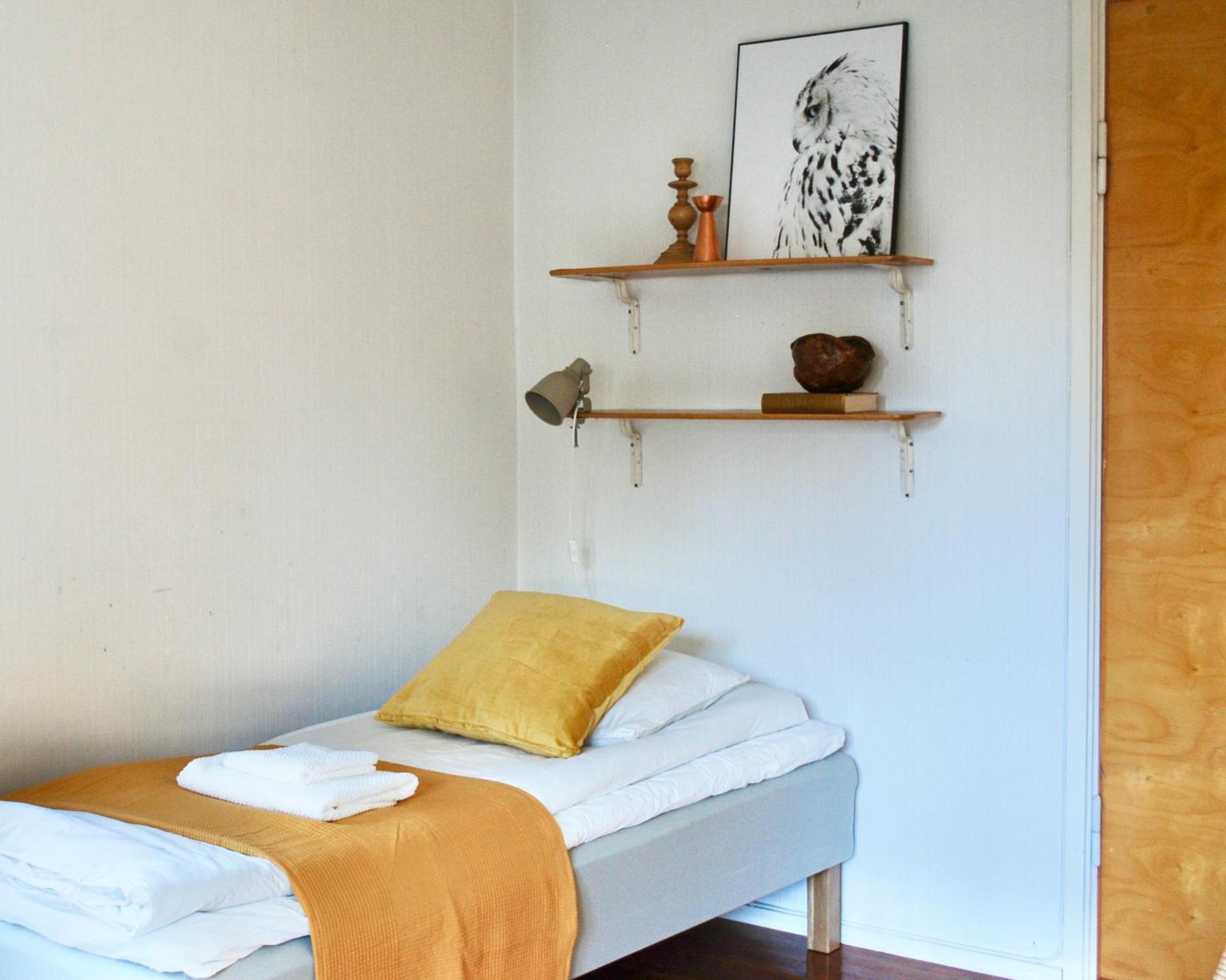 Palkinen I - Idyllic In Peaceful Area, Wifi & Free Parking