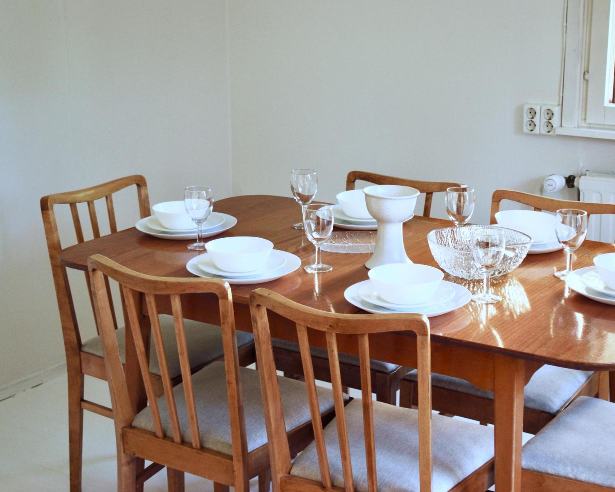 Palkinen I - Idyllic In Peaceful Area, Wifi & Free Parking Rovaniemi