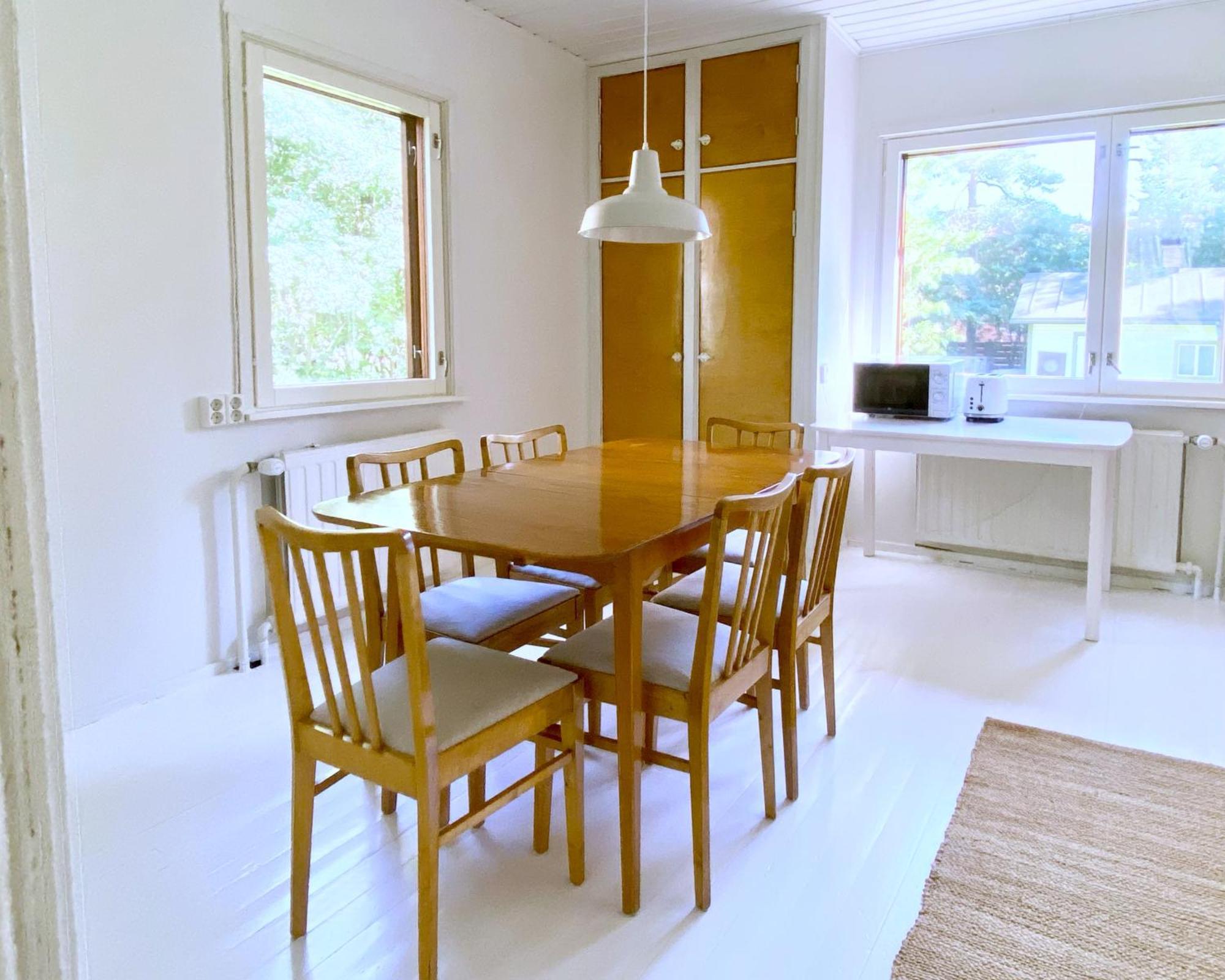Huoneisto Palkinen I - Idyllic In Peaceful Area, Wifi & Free Parking *
