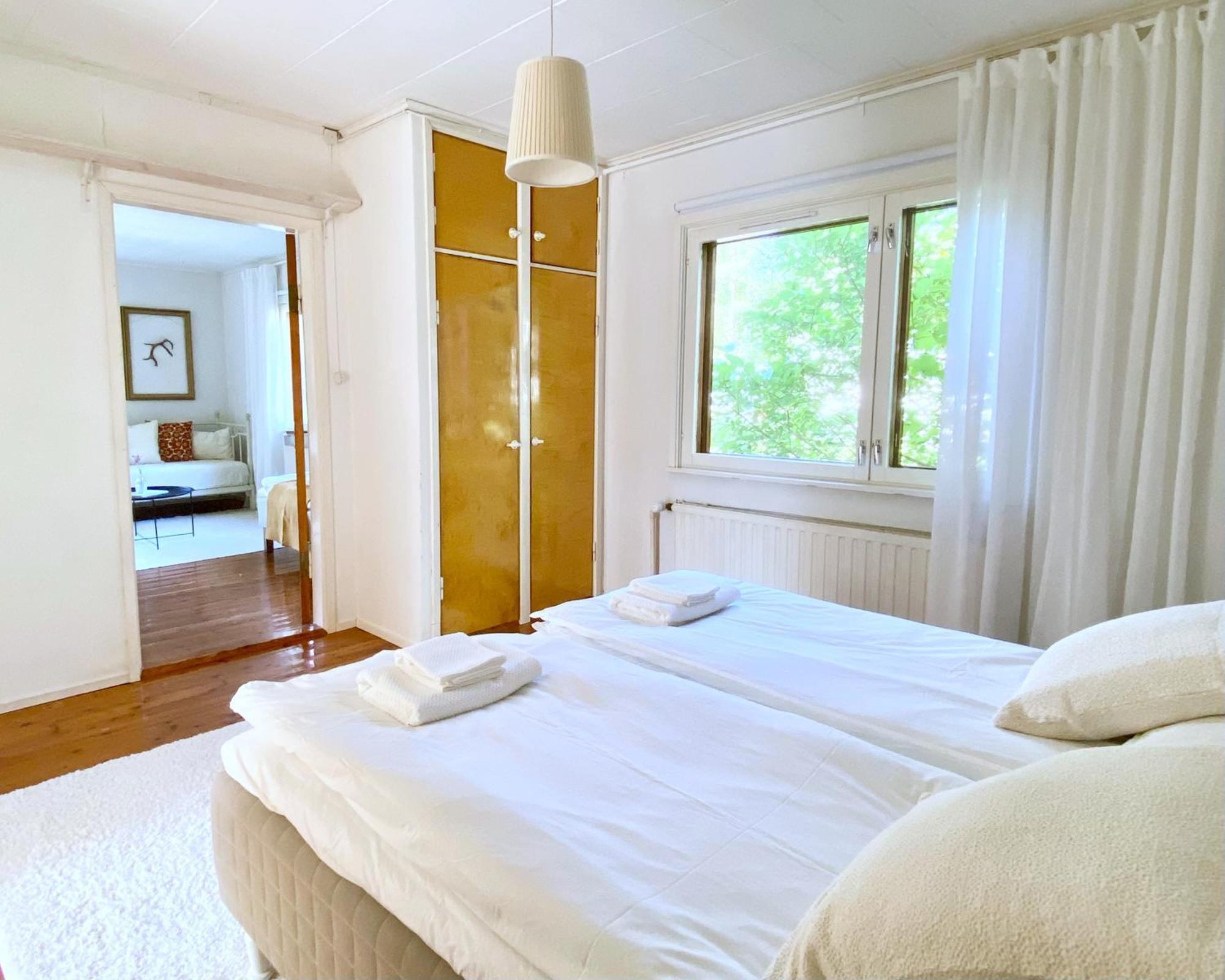 Palkinen I - Idyllic In Peaceful Area, Wifi & Free Parking * Rovaniemi