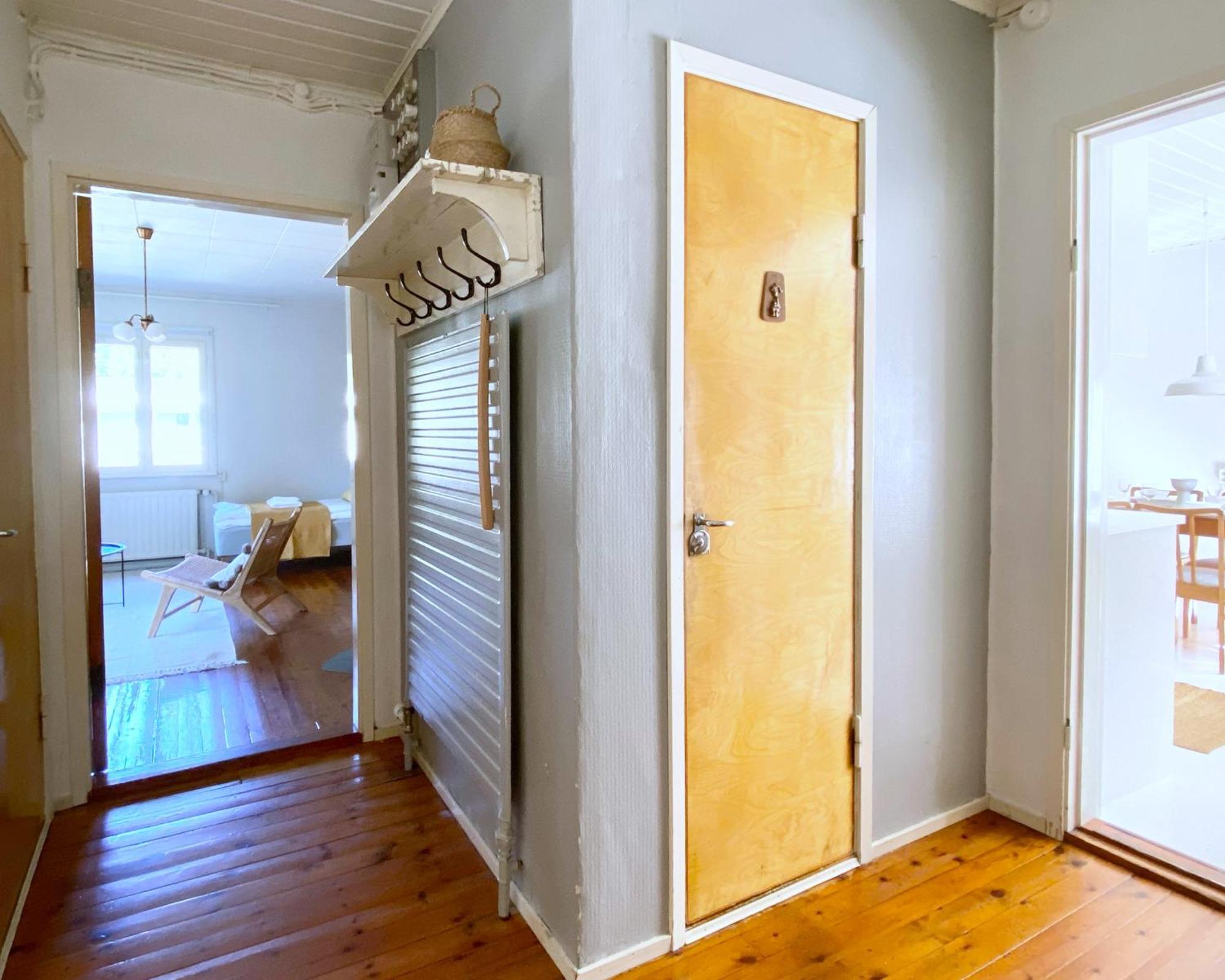 Palkinen I - Idyllic In Peaceful Area, Wifi & Free Parking Huoneisto *