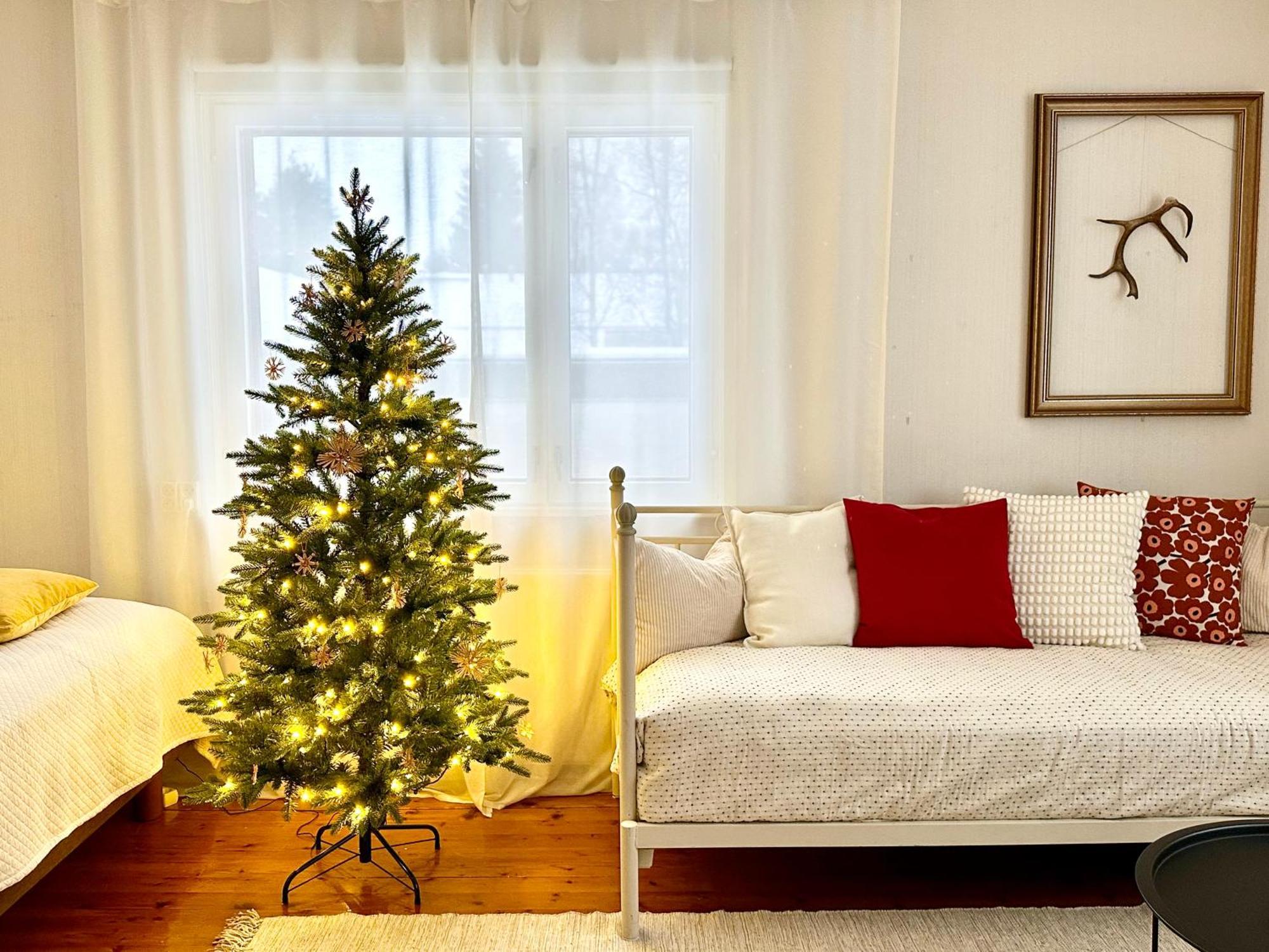 Huoneisto Palkinen I - Idyllic In Peaceful Area, Wifi & Free Parking *